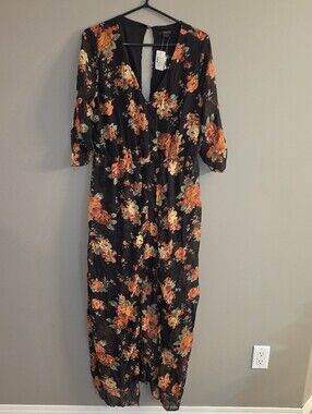 Toxik3 Dress